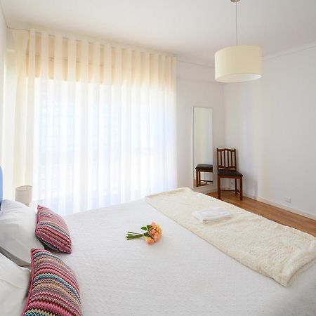 Regina Surf Houses - Cabedelo Beach Виана-ду-Каштелу Экстерьер фото