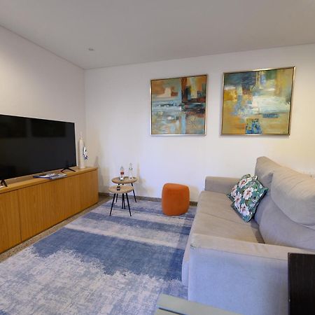 Regina Surf Houses - Cabedelo Beach Виана-ду-Каштелу Экстерьер фото