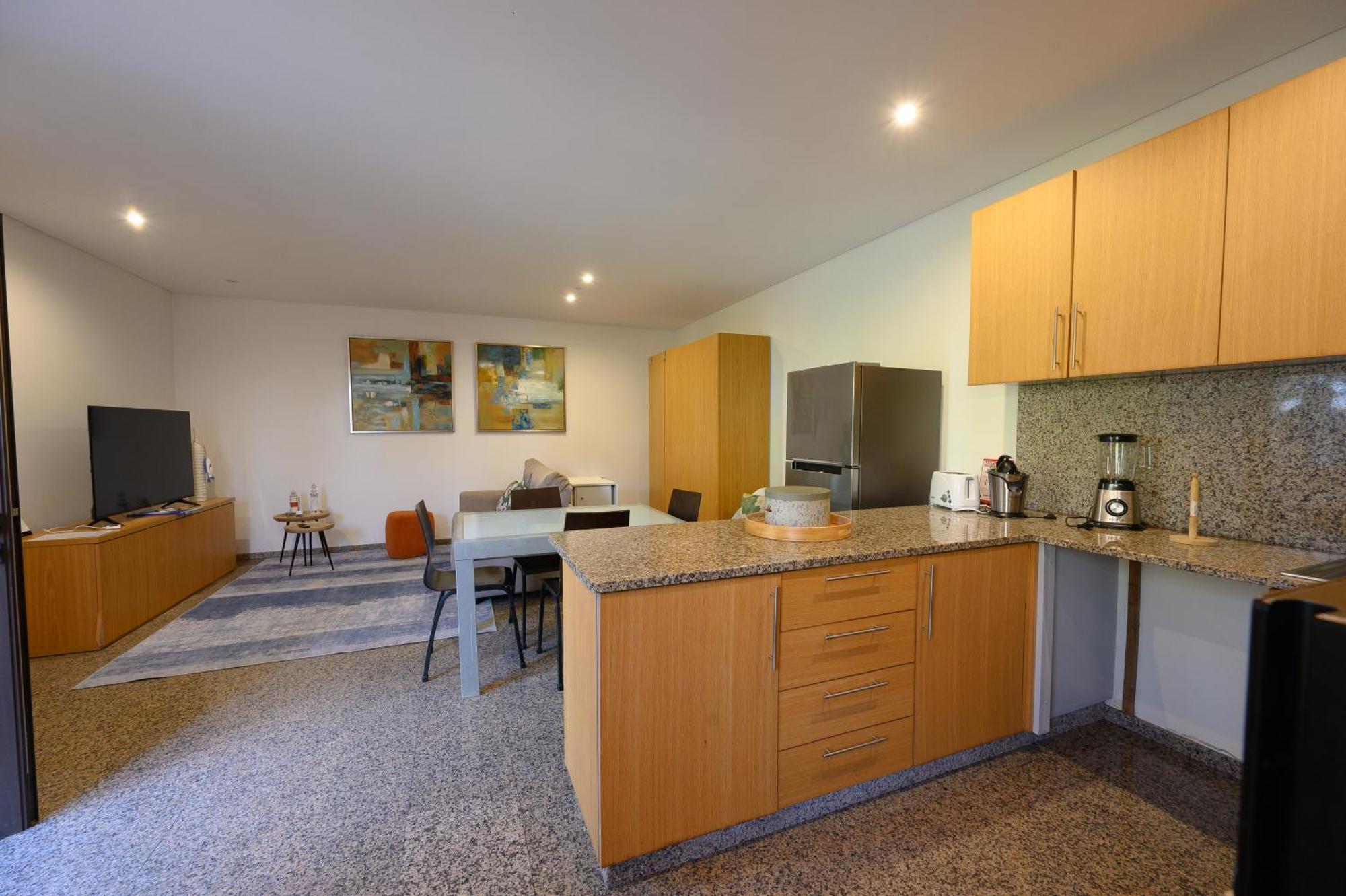 Regina Surf Houses - Cabedelo Beach Виана-ду-Каштелу Экстерьер фото